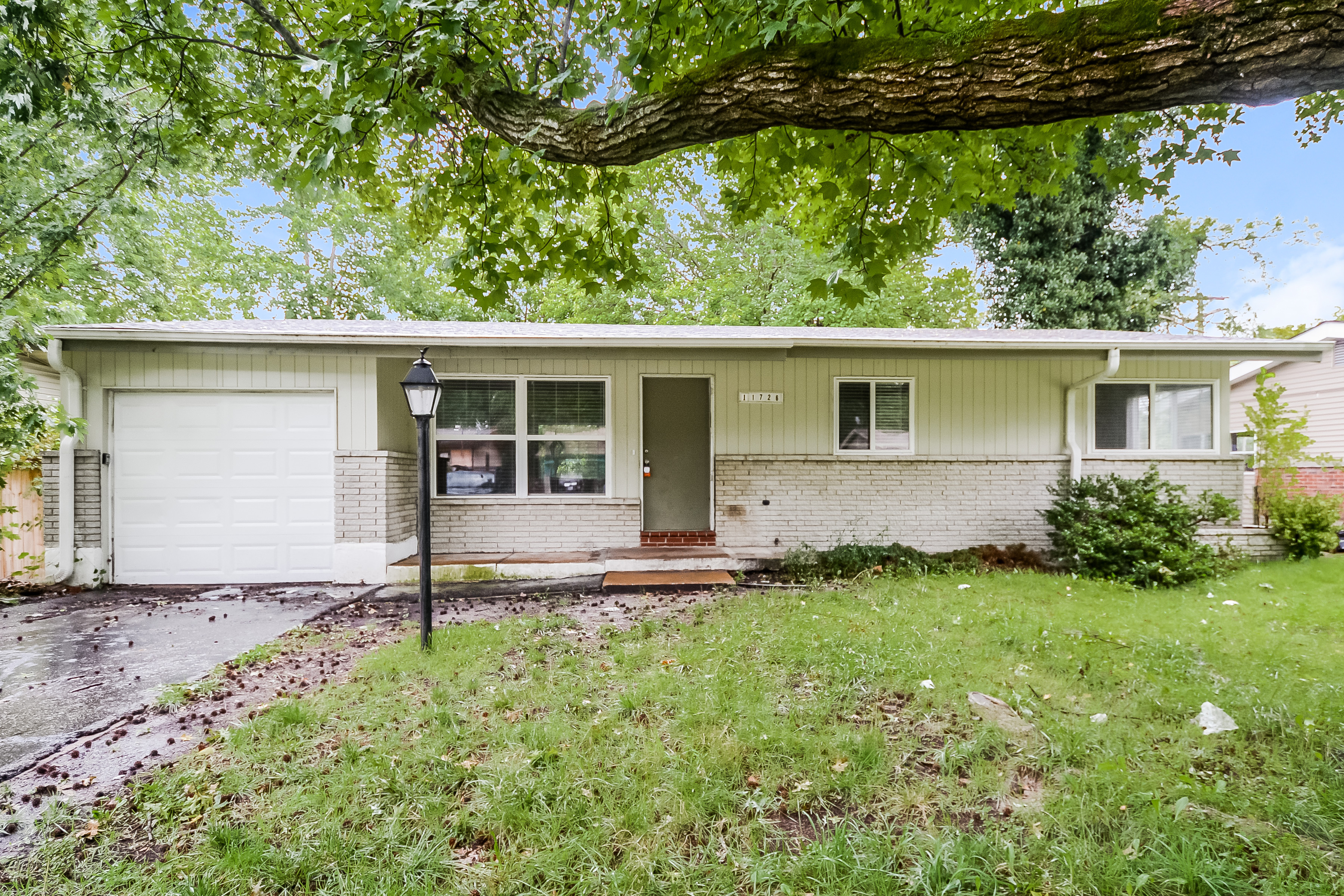 11726 Criterion Ave St. Louis, MO 63138